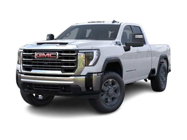 Thumbnail: 2026 GMC Sierra 2500 - 1