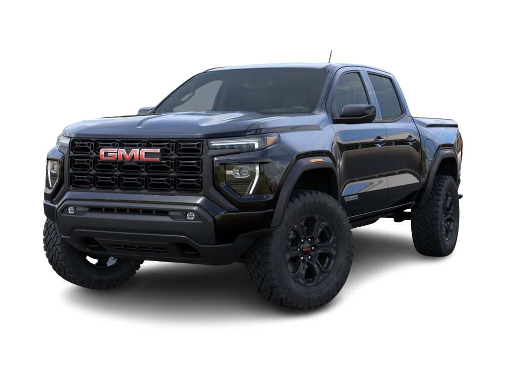 2025 GMC Canyon Elevation -
                  Bartlett, TN