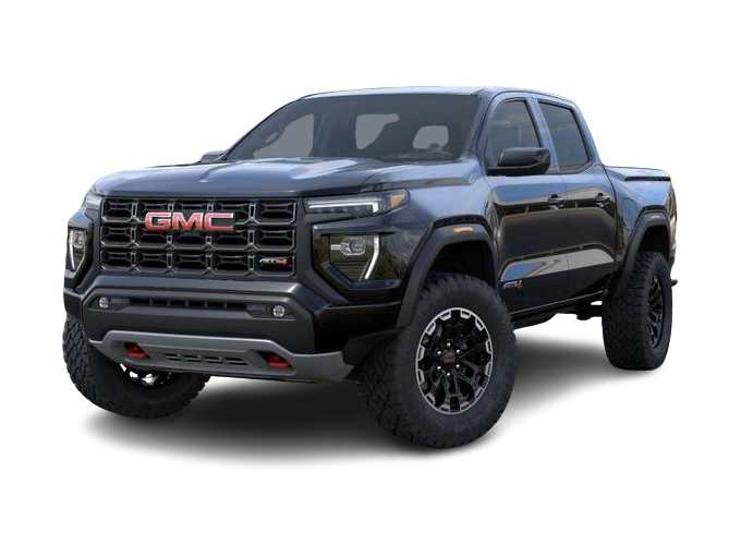 Thumbnail: 2026 GMC Canyon - 1