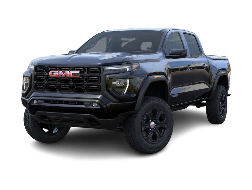 2024 GMC Canyon Elevation -
                Bartlett, TN