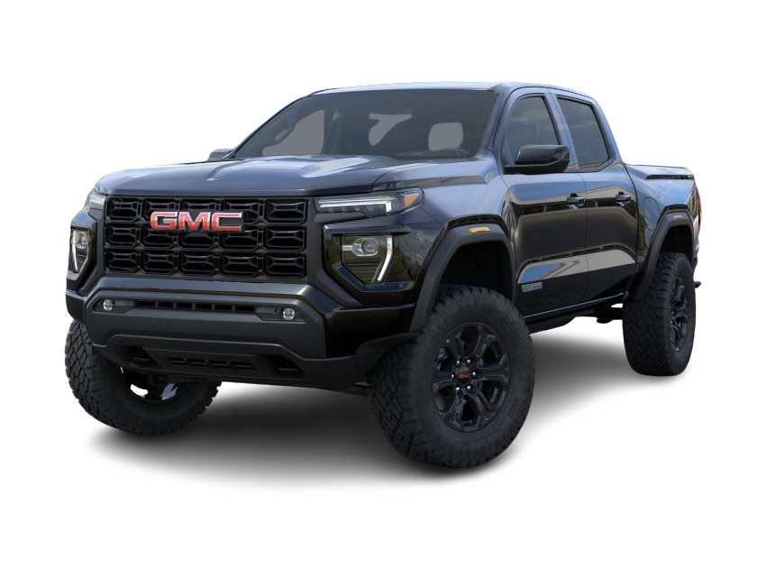 2024 GMC Canyon Elevation -
                Bartlett, TN