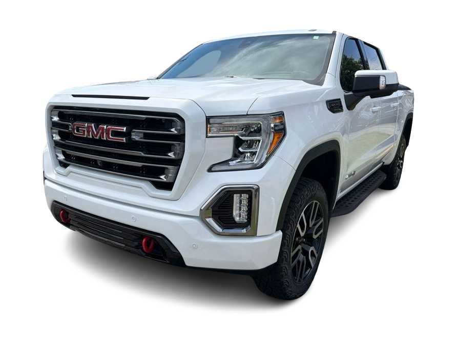 Thumbnail: 2021 GMC Sierra 1500 - 1