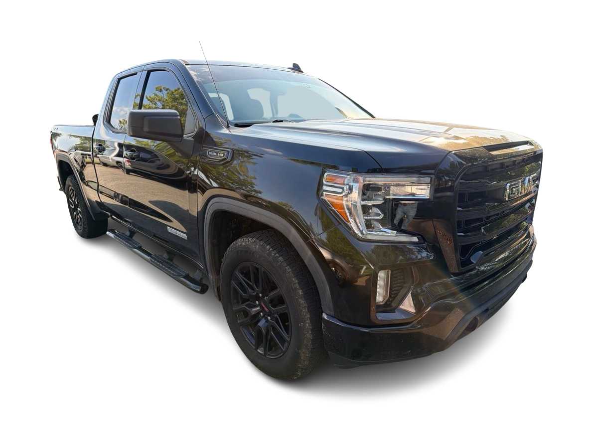 2022 GMC Sierra 1500 Elevation -
                  Bartlett, TN