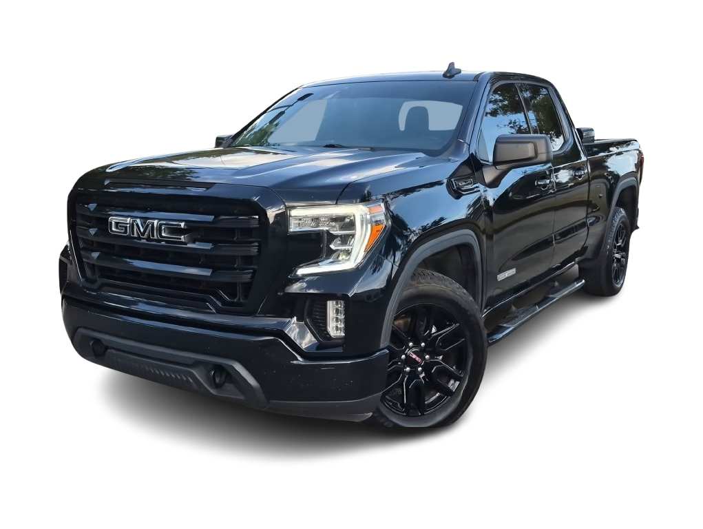 2022 GMC Sierra 1500 Elevation -
                  Bartlett, TN