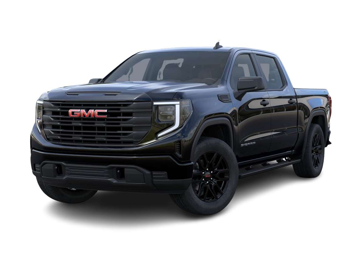 Thumbnail: 2026 GMC Sierra 1500 - 1