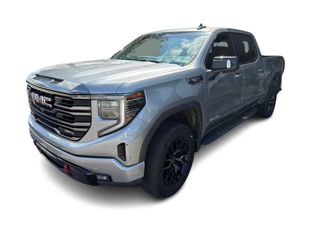 Thumbnail: 2023 GMC Sierra 1500 - 1