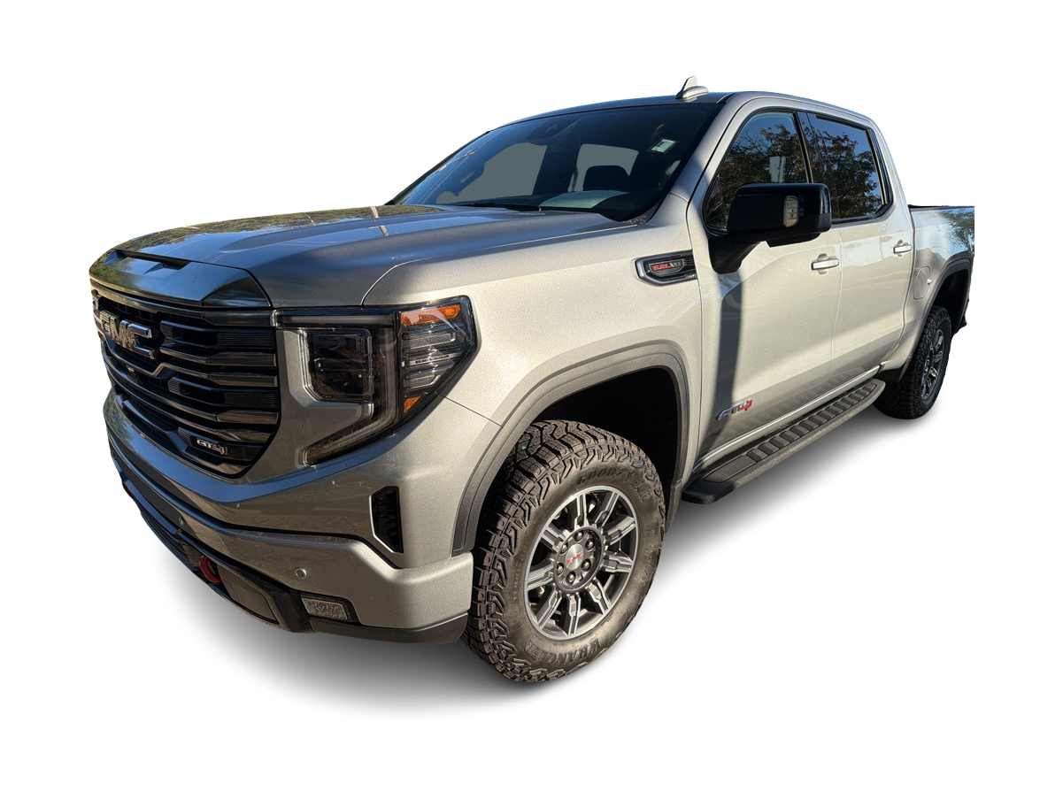 Thumbnail: 2024 GMC Sierra 1500 - 1