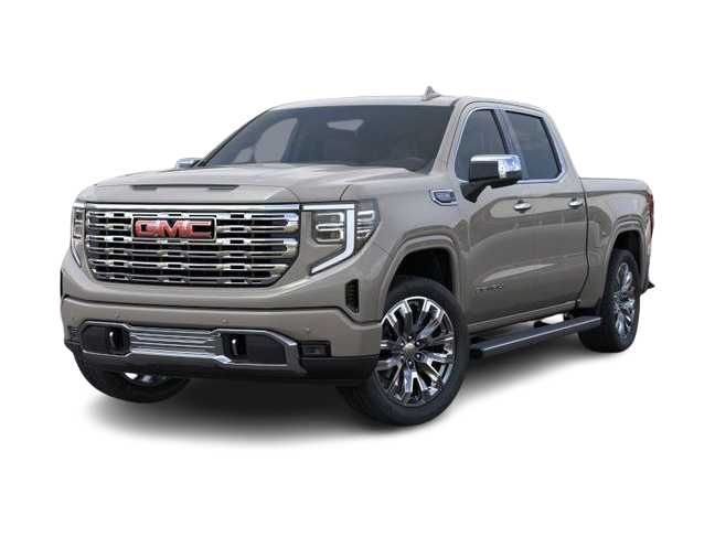 Thumbnail: 2026 GMC Sierra 1500 - 1