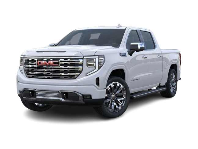 Thumbnail: 2026 GMC Sierra 1500 - 1