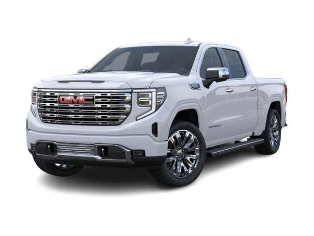 Thumbnail: 2026 GMC Sierra 1500 - 1