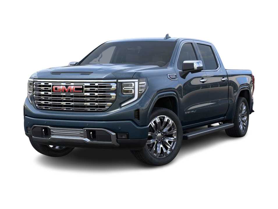 Thumbnail: 2026 GMC Sierra 1500 - 1