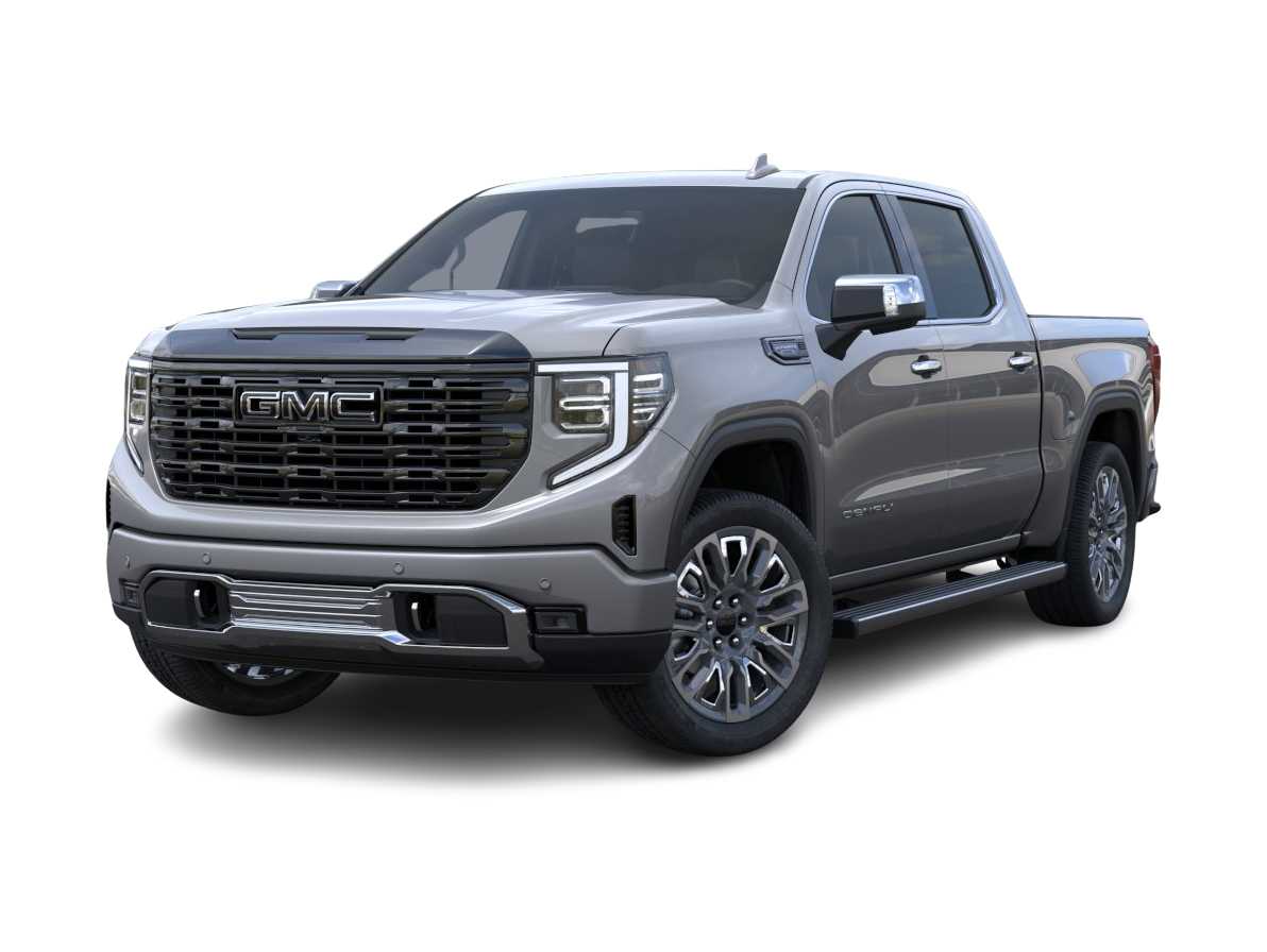 Thumbnail: 2026 GMC Sierra 1500 - 1