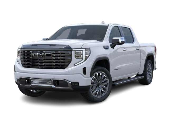 Thumbnail: 2026 GMC Sierra 1500 - 1