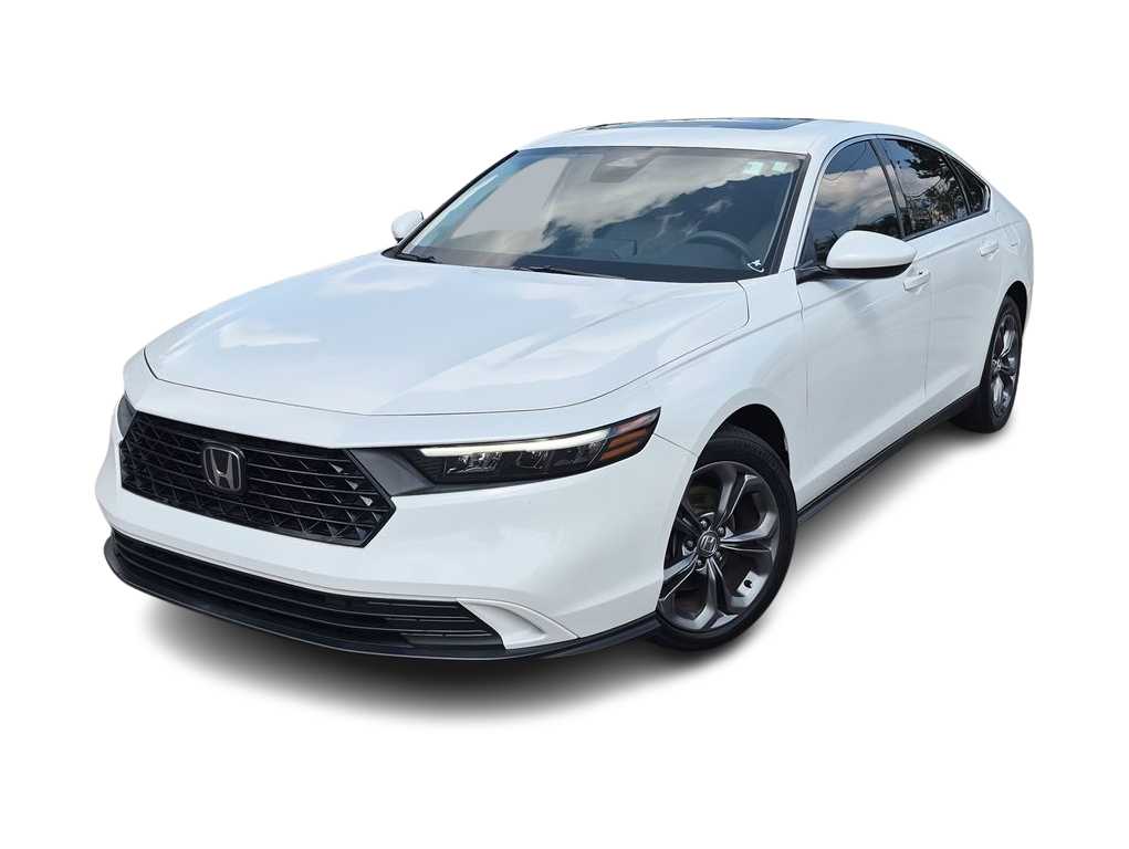 Thumbnail: 2023 Honda Accord - 1