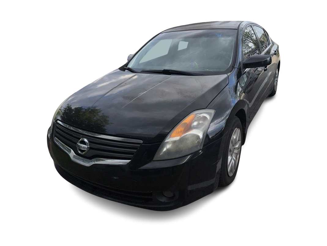 2009 Nissan Altima S -
                  Bartlett, TN
