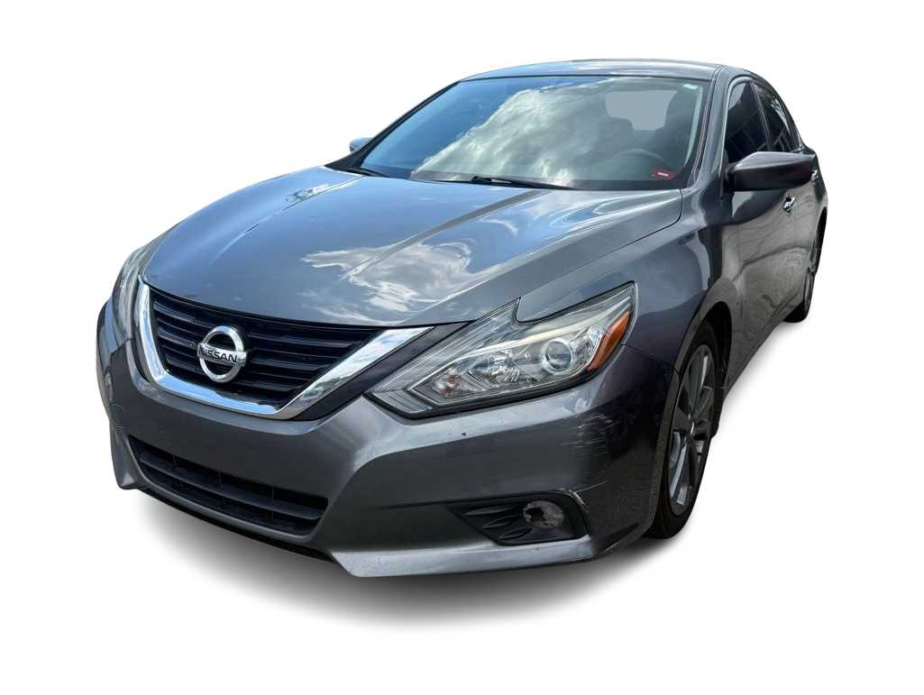 2018 Nissan Altima SR -
                  Bartlett, TN