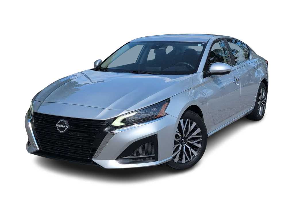 Thumbnail: 2023 Nissan Altima - 1