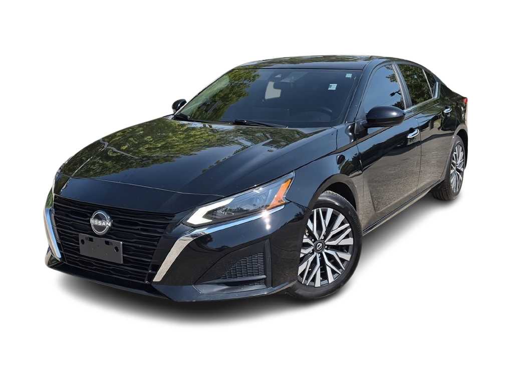 Thumbnail: 2024 Nissan Altima - 1