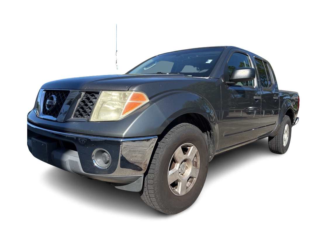 2005 Nissan Frontier SE -
                  Bartlett, TN