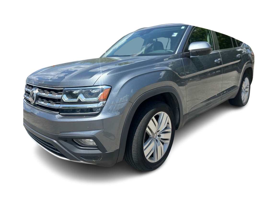 2019 Volkswagen Atlas SE -
                  Bartlett, TN