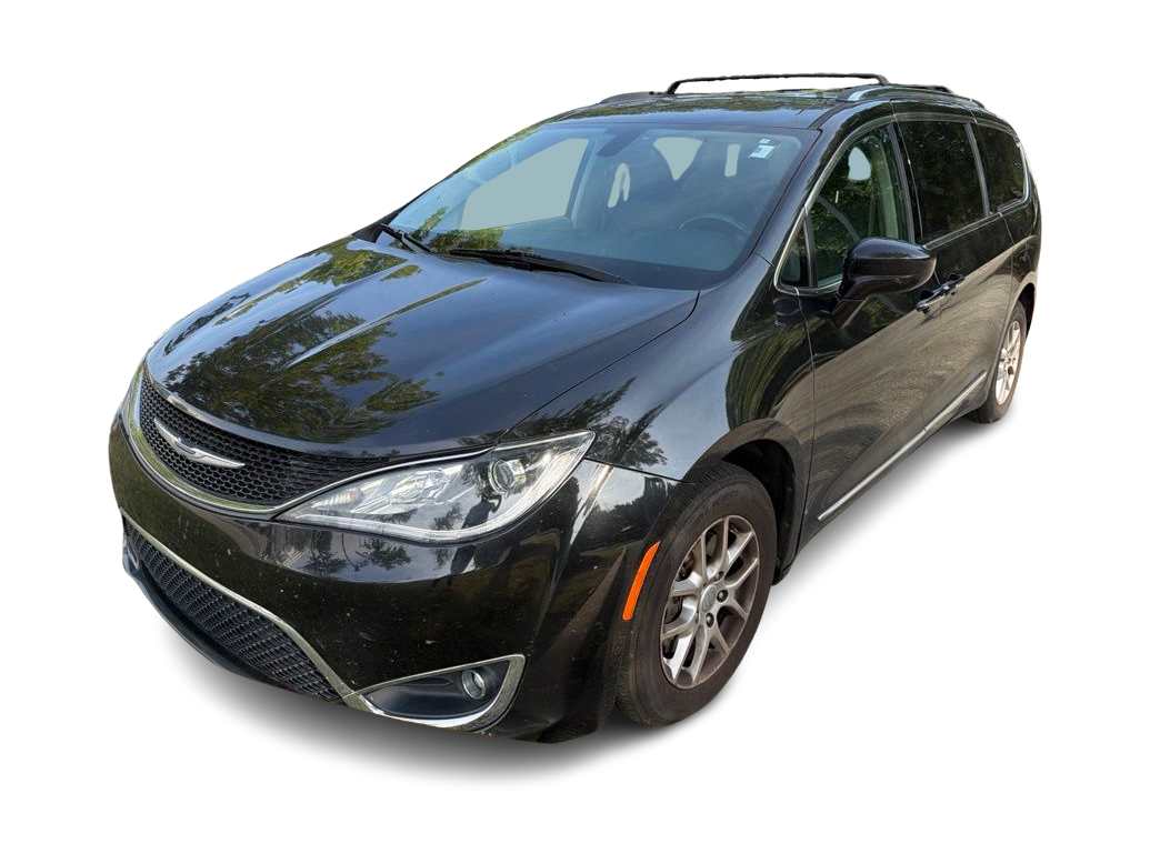 2020 Chrysler Pacifica Touring L -
                  Bartlett, TN
