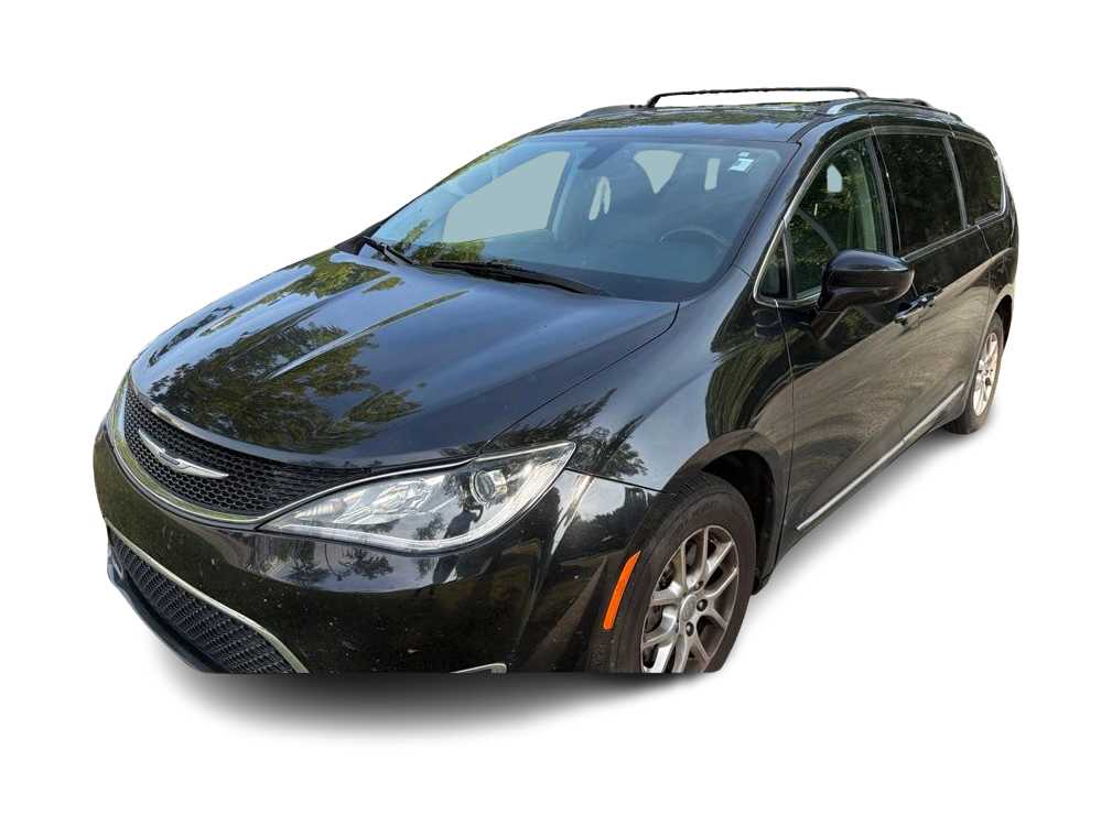2020 Chrysler Pacifica Touring L -
                  Bartlett, TN