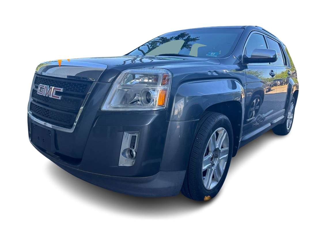 2011 GMC Terrain SLT -
                  Bartlett, TN