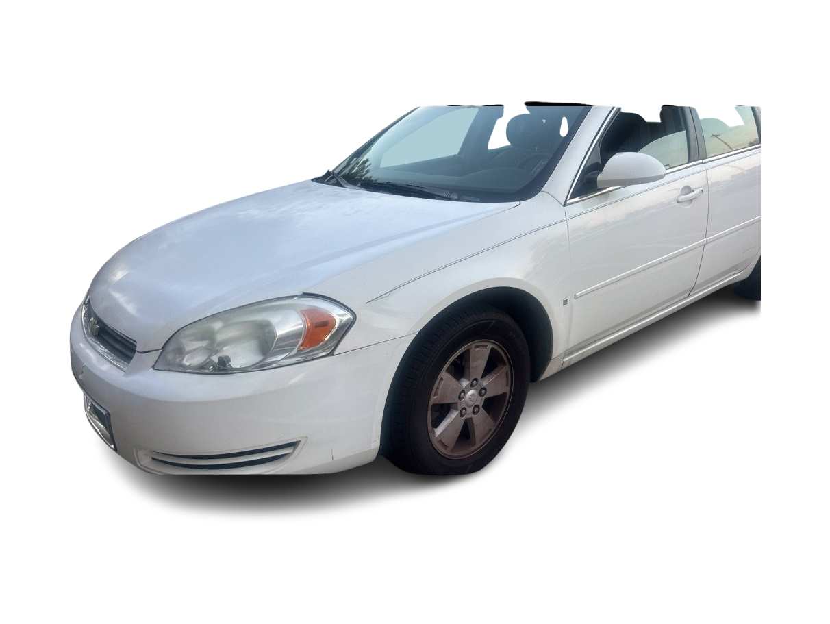 2008 Chevrolet Impala LT -
                  Bartlett, TN
