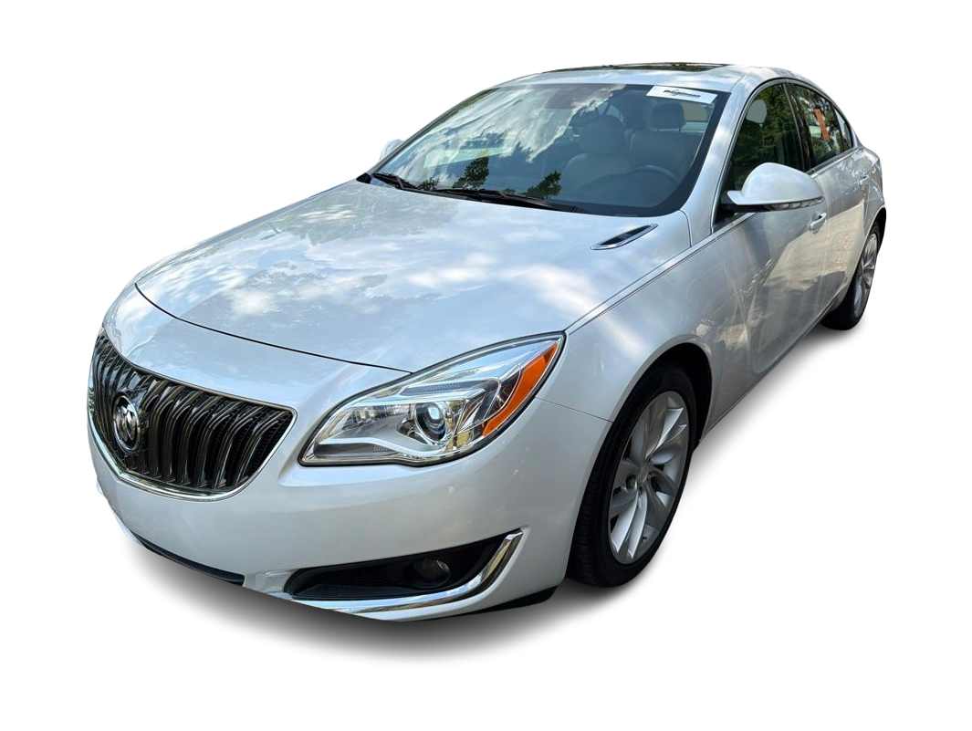 2016 Buick Regal Premium -
                  Bartlett, TN