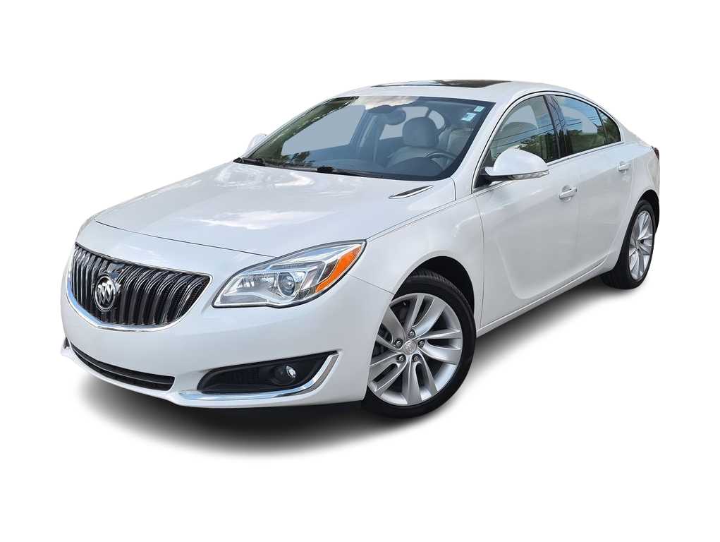 2016 Buick Regal Premium -
                  Bartlett, TN