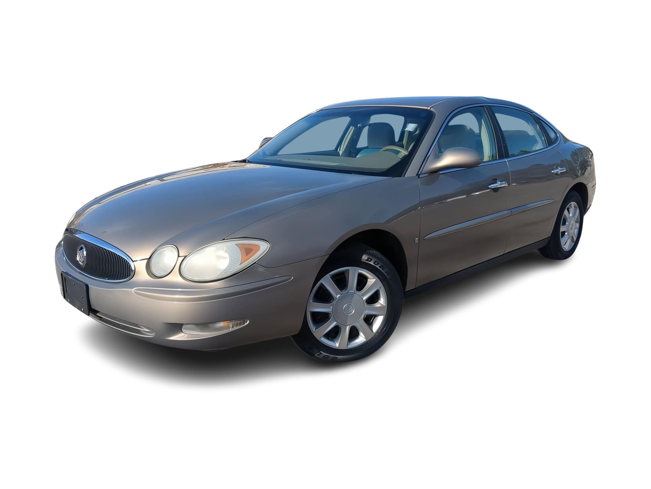 2006 Buick LaCrosse CX -
                Bartlett, TN