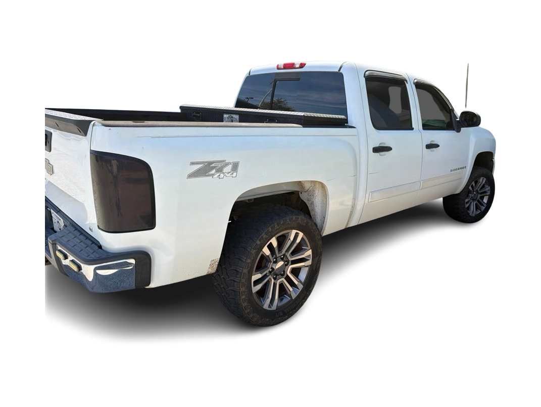 2007 Chevrolet Silverado 1500 LT -
                  Bartlett, TN