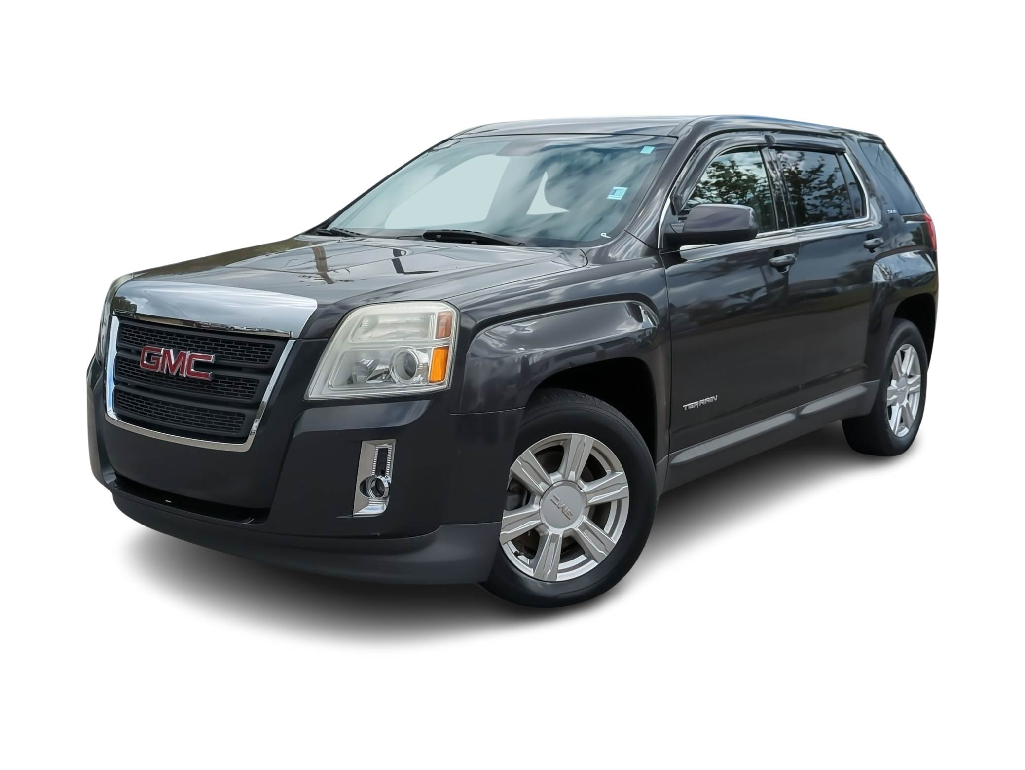 2015 GMC Terrain SLE -
                Bartlett, TN