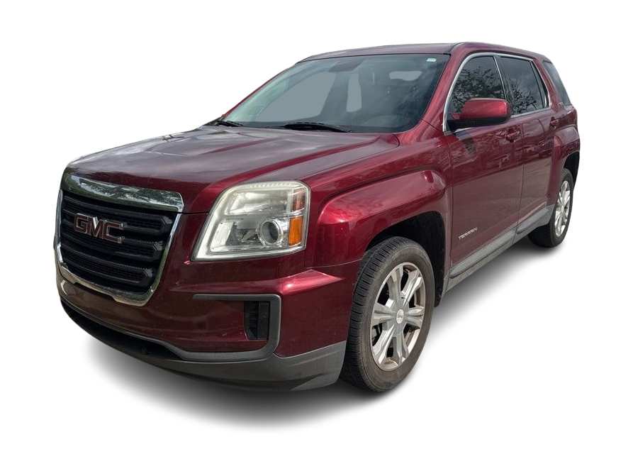 2017 GMC Terrain SLE -
                  Bartlett, TN