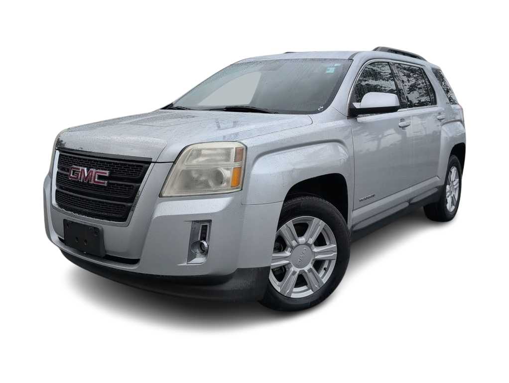 2015 GMC Terrain SLE -
                  Bartlett, TN