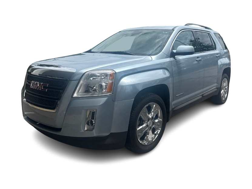 2014 GMC Terrain SLT -
                  Bartlett, TN