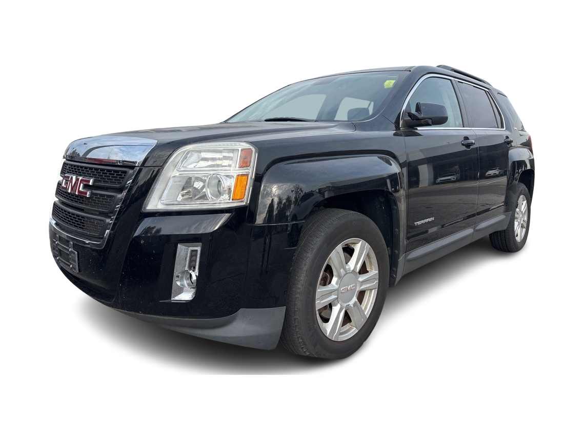 2015 GMC Terrain SLT -
                  Bartlett, TN