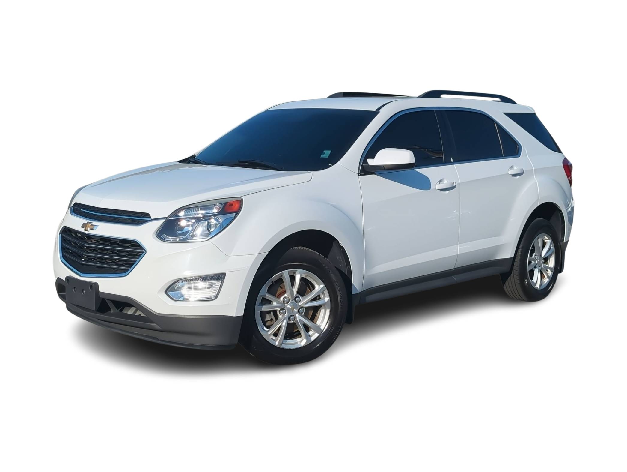 2017 Chevrolet Equinox LT -
                Bartlett, TN