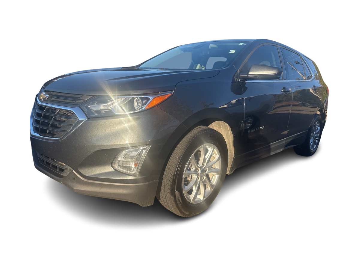 2020 Chevrolet Equinox LT -
                  Bartlett, TN