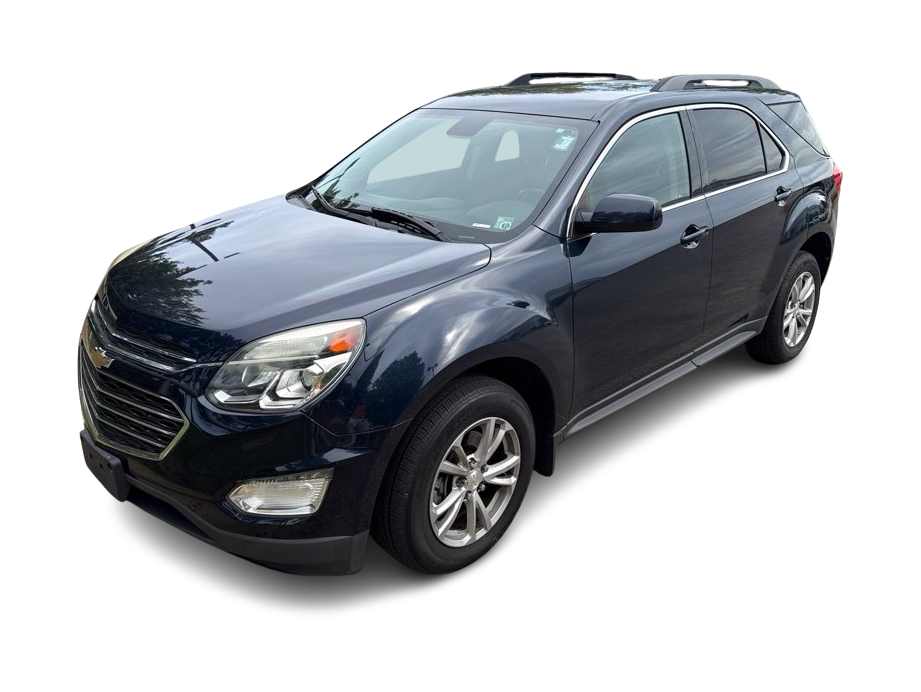 2016 Chevrolet Equinox LT -
                  Bartlett, TN