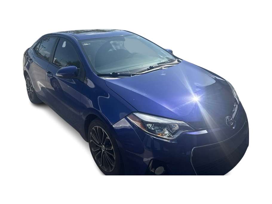 2014 Toyota Corolla S -
                  Bartlett, TN
