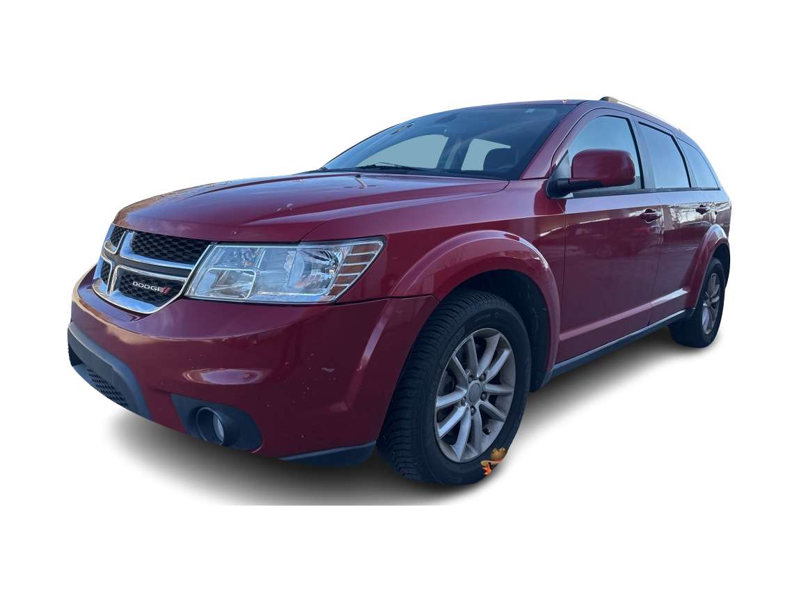 2015 Dodge Journey SXT -
                  Bartlett, TN