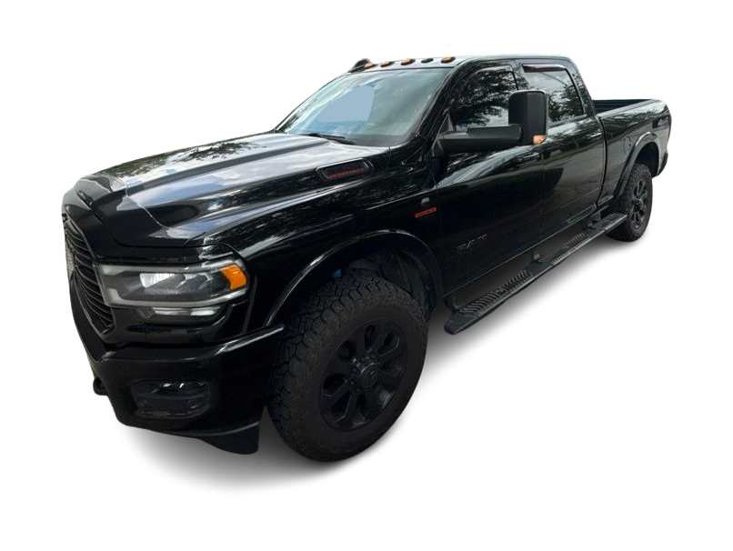 2020 RAM 2500 Laramie -
                  Bartlett, TN