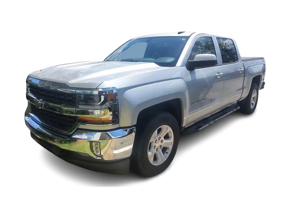 2018 Chevrolet Silverado 1500 LT -
                  Bartlett, TN