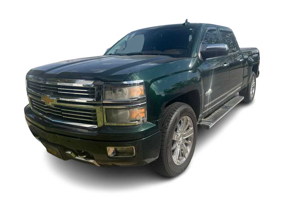 2015 Chevrolet Silverado 1500 High Country -
                  Bartlett, TN