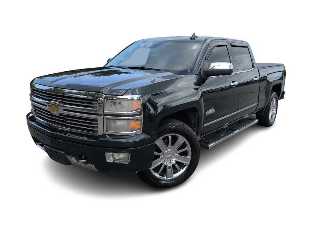 2015 Chevrolet Silverado 1500 High Country -
                  Bartlett, TN