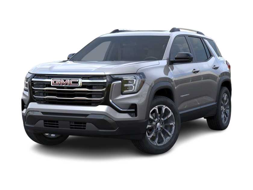 Thumbnail: 2027 GMC Terrain - 1