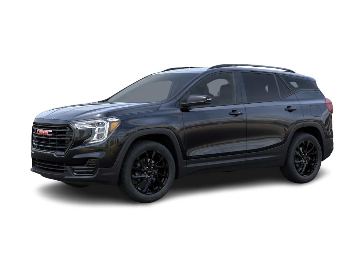 2024 GMC Terrain SLE -
                Bartlett, TN