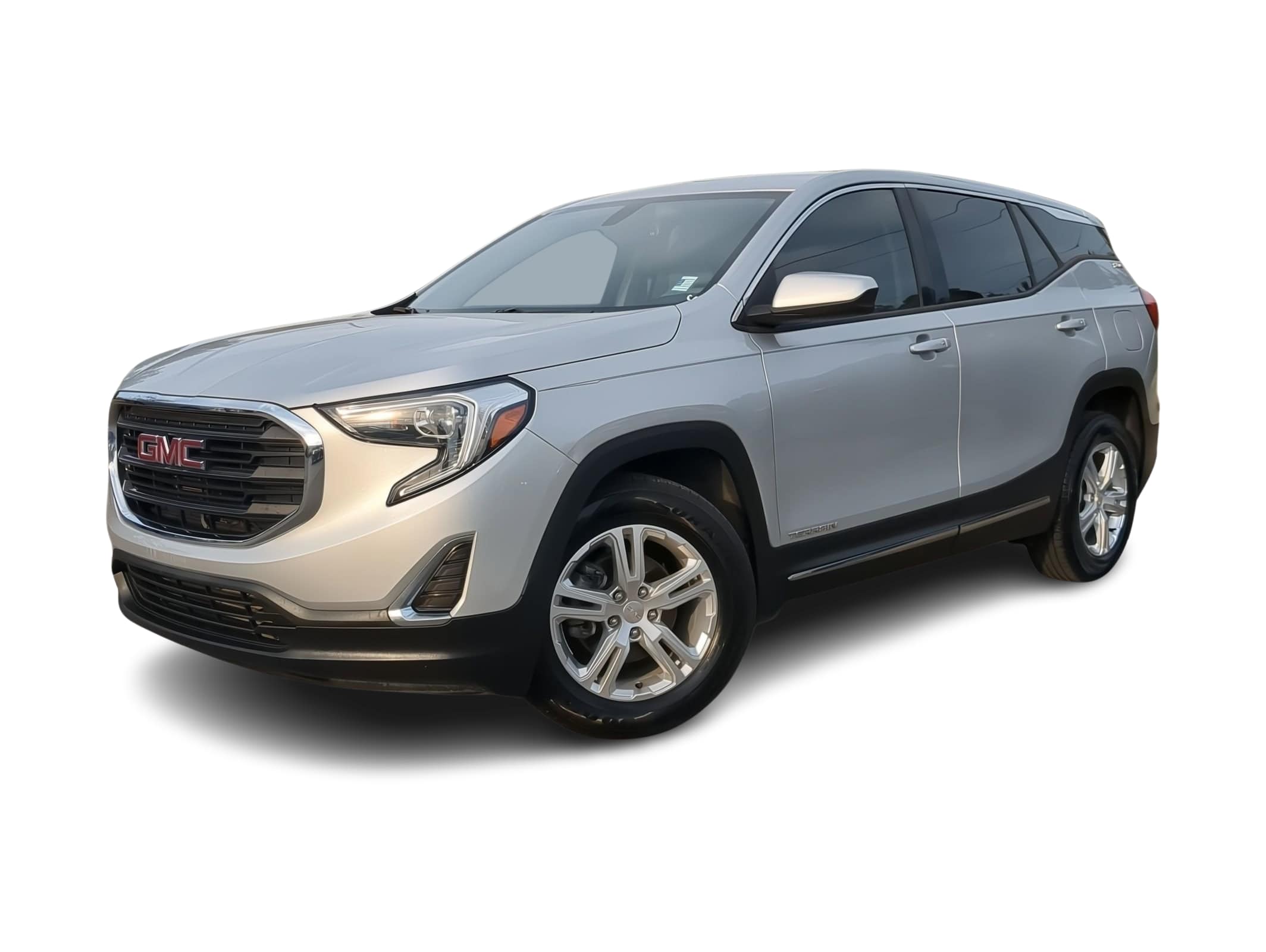 2018 GMC Terrain SLE -
                Bartlett, TN