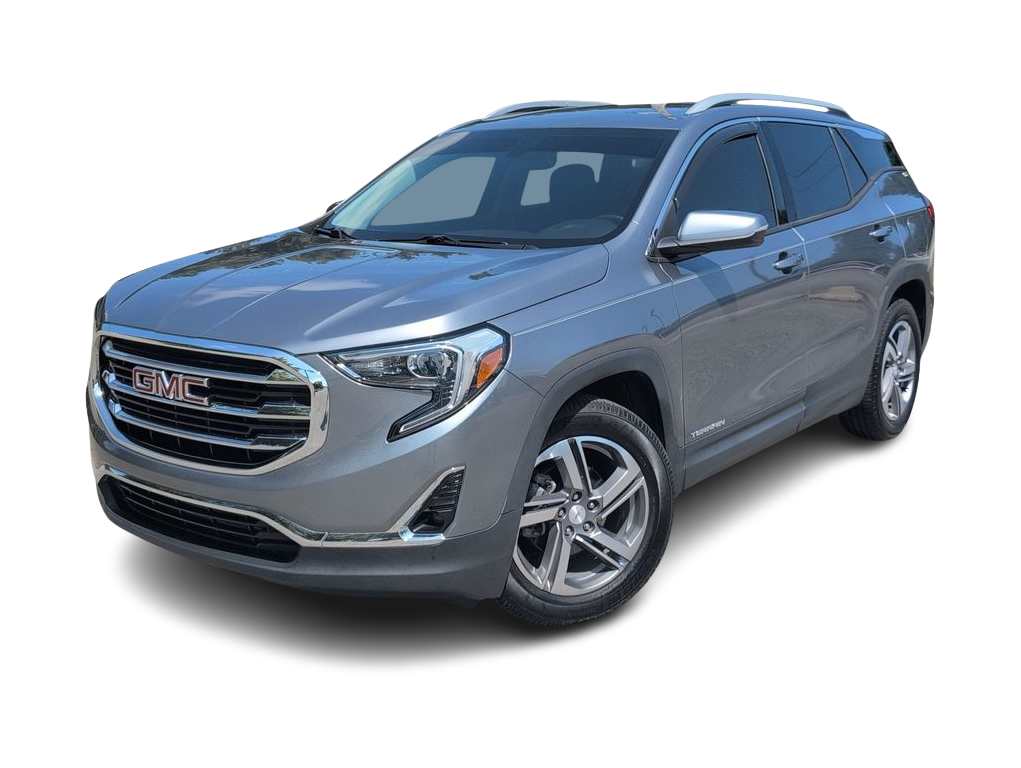 2019 GMC Terrain SLT -
                  Bartlett, TN